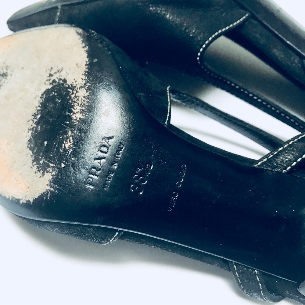 Prada Slingback - image 6